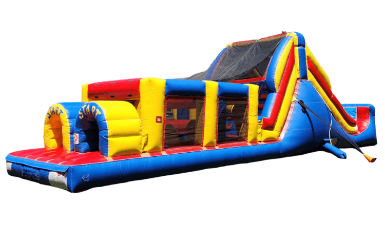 Obstacle Course Rentals