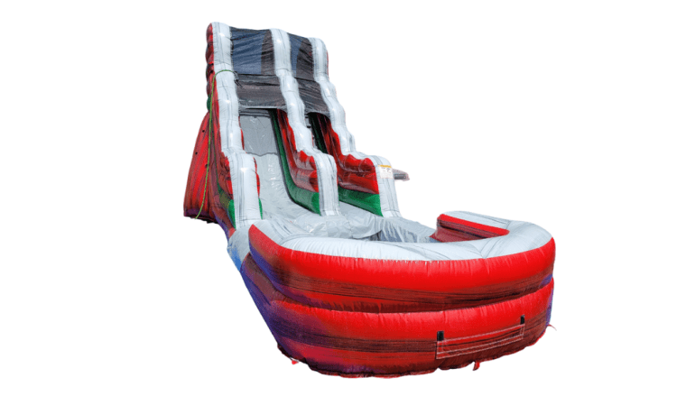 Water Slide Rentals